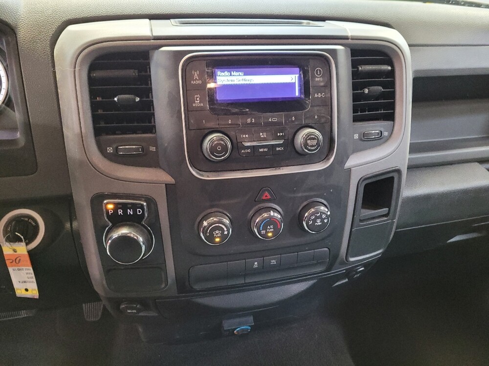 2015 RAM 1500 in Downey, CA 90241 - 18145995 25