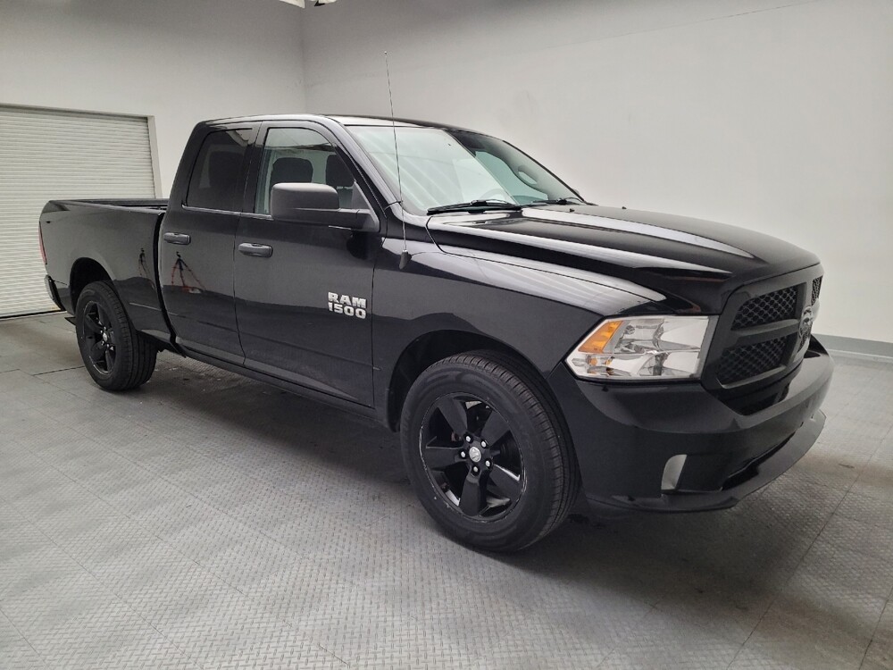 2015 RAM 1500 in Downey, CA 90241 - 18145995 11