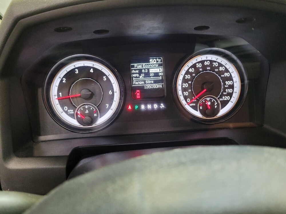 2015 RAM 1500 in Downey, CA 90241 - 18145995 23