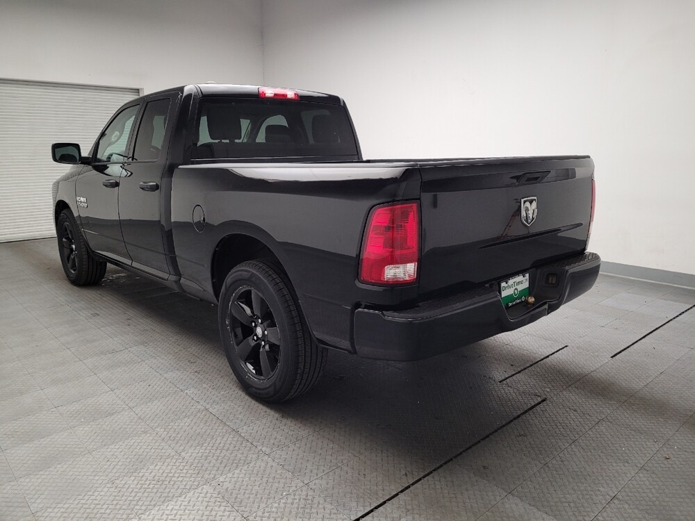 2015 RAM 1500 in Downey, CA 90241 - 18145995 5