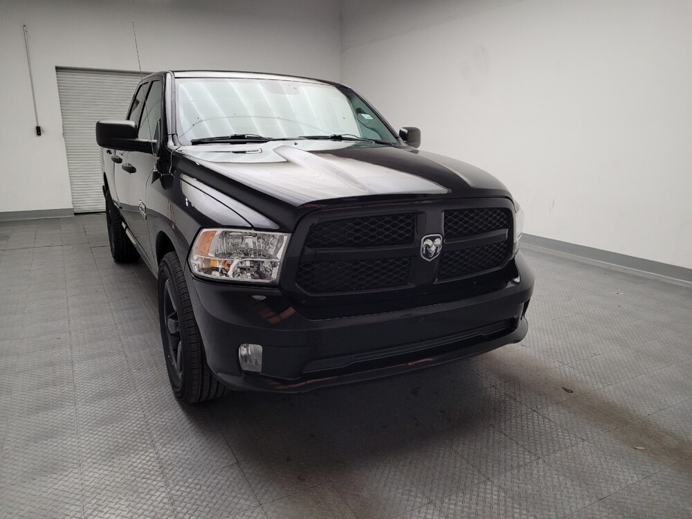 2015 RAM 1500 in Downey, CA 90241 - 18145995 14