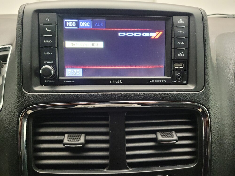 2017 Dodge Grand Caravan in Downey, CA 90241 - 18145996 25