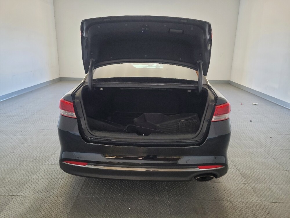 2017 Kia Optima in Downey, CA 90241 - 18145997 29