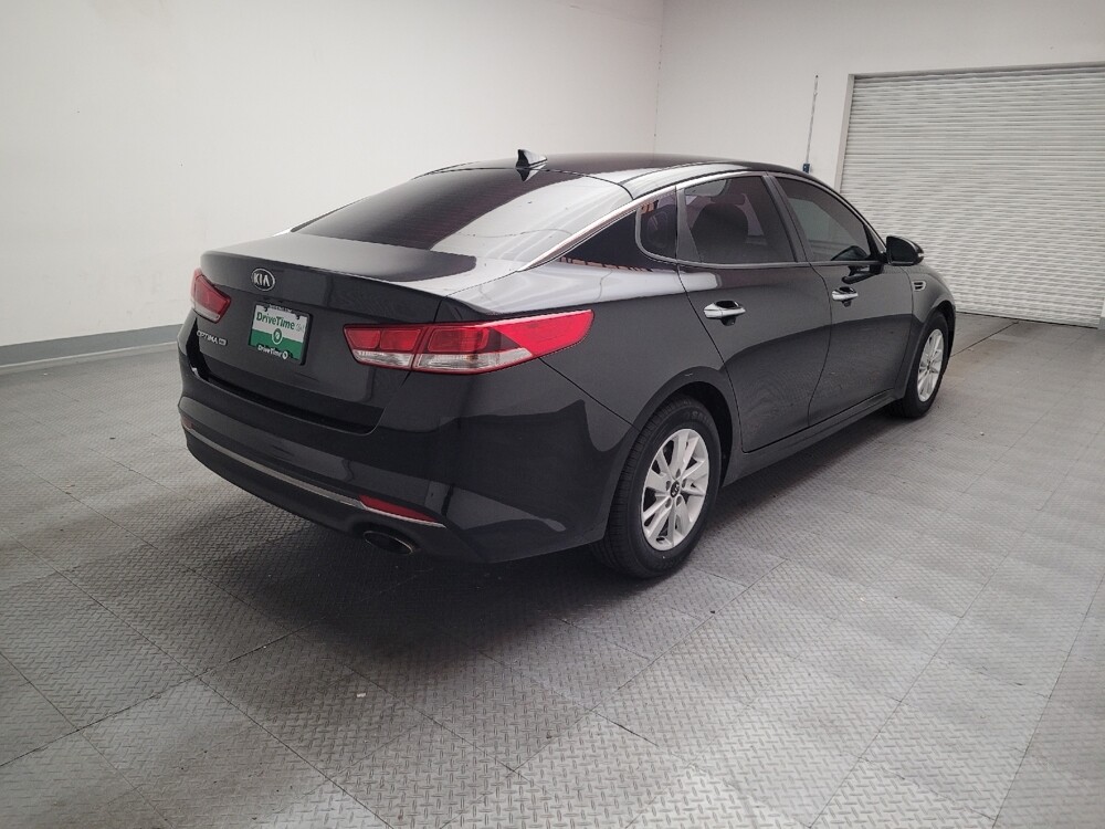 2017 Kia Optima in Downey, CA 90241 - 18145997 9
