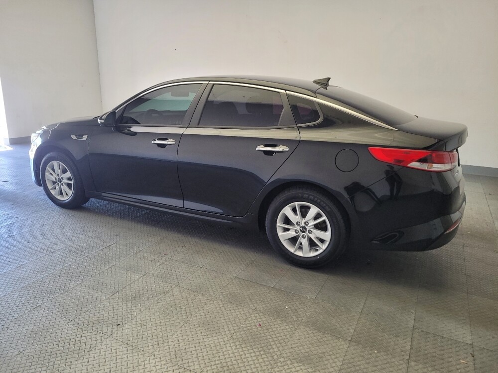 2017 Kia Optima in Downey, CA 90241 - 18145997 3