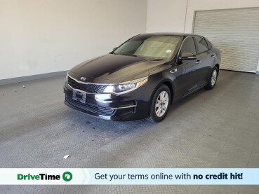 2017 Kia Optima in Downey, CA 90241