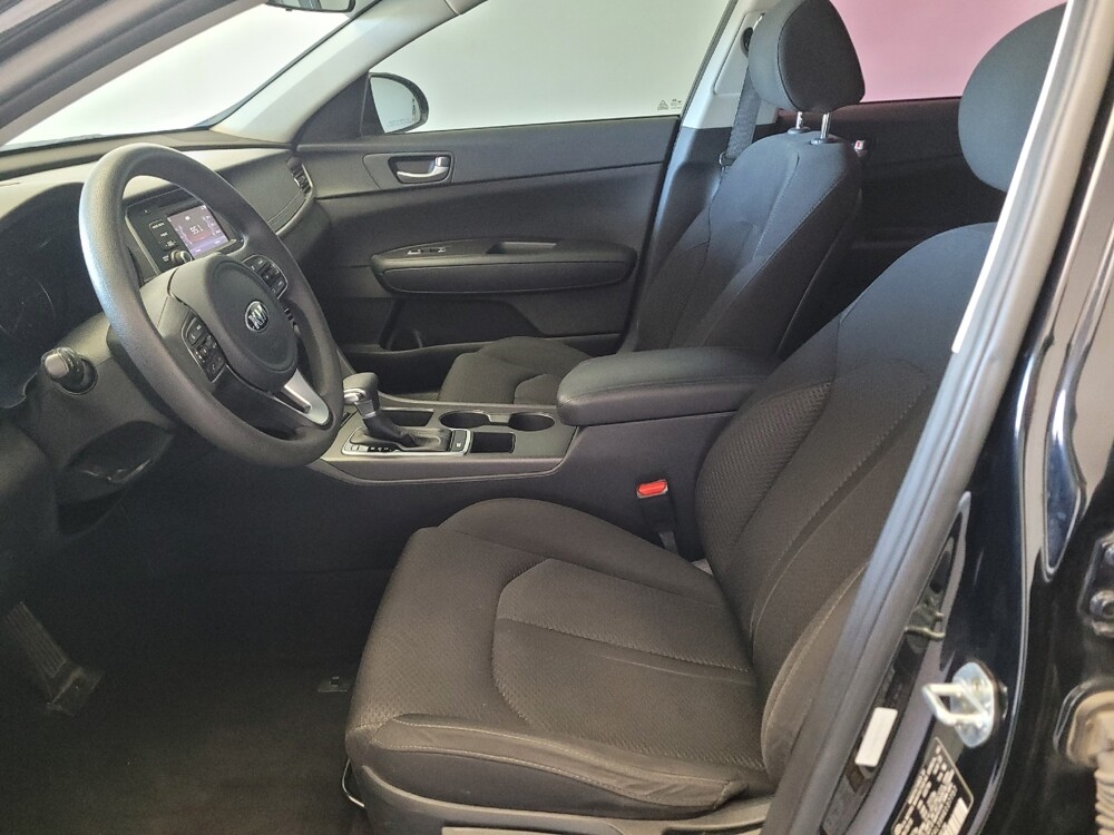 2017 Kia Optima in Downey, CA 90241 - 18145997 17