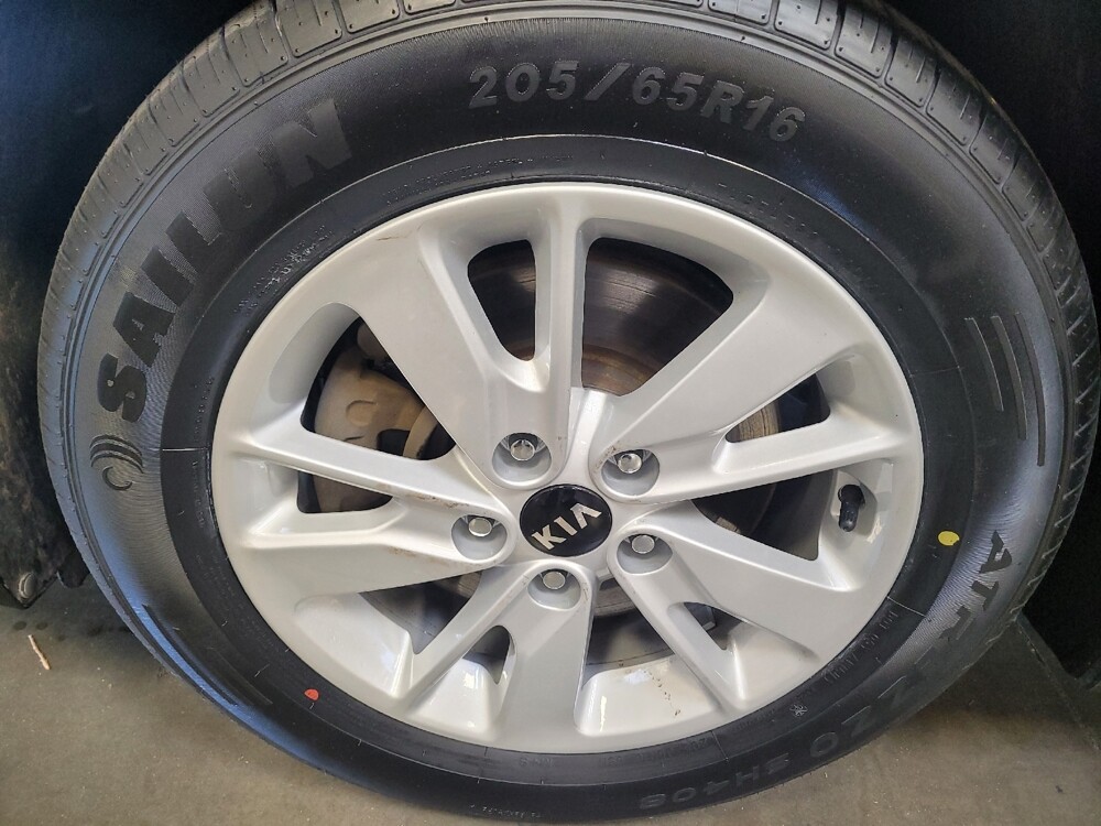2017 Kia Optima in Downey, CA 90241 - 18145997 31