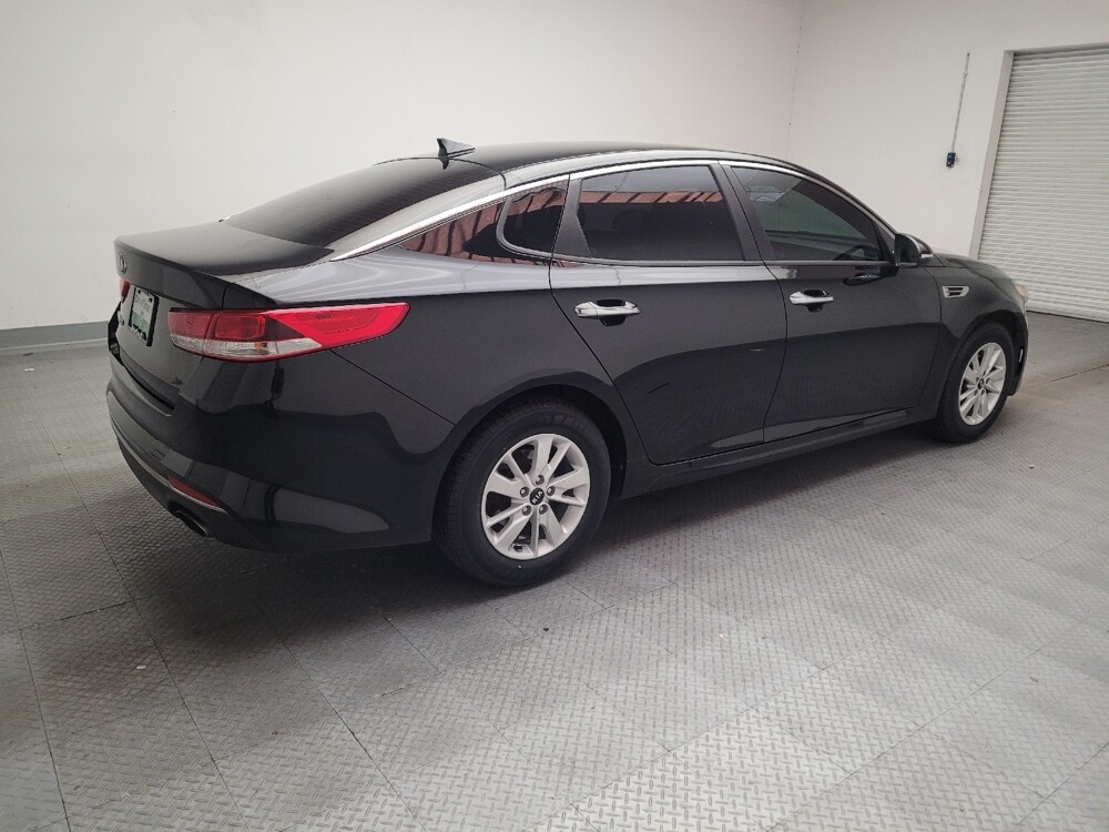 2017 Kia Optima in Downey, CA 90241 - 18145997 10