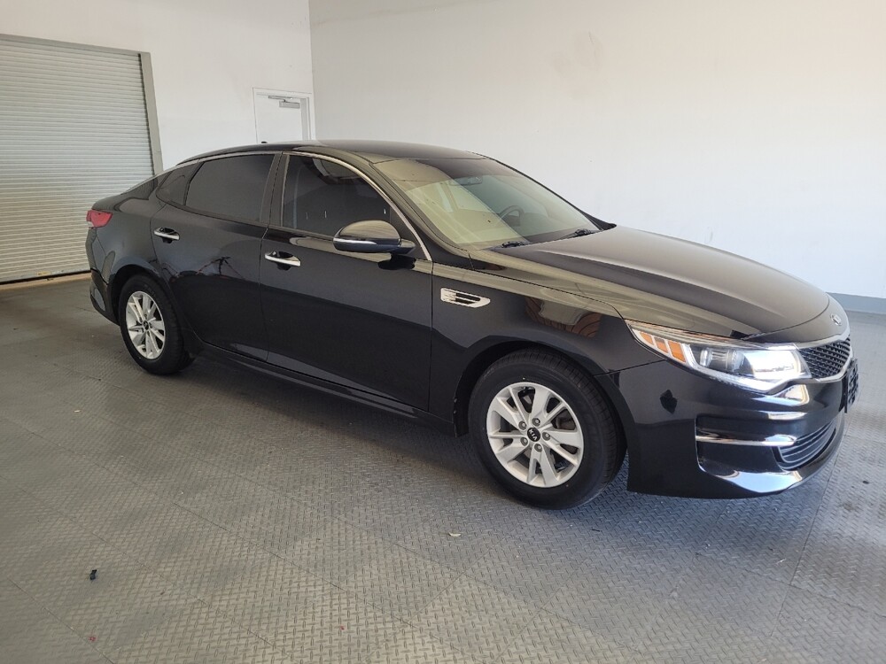 2017 Kia Optima in Downey, CA 90241 - 18145997 11