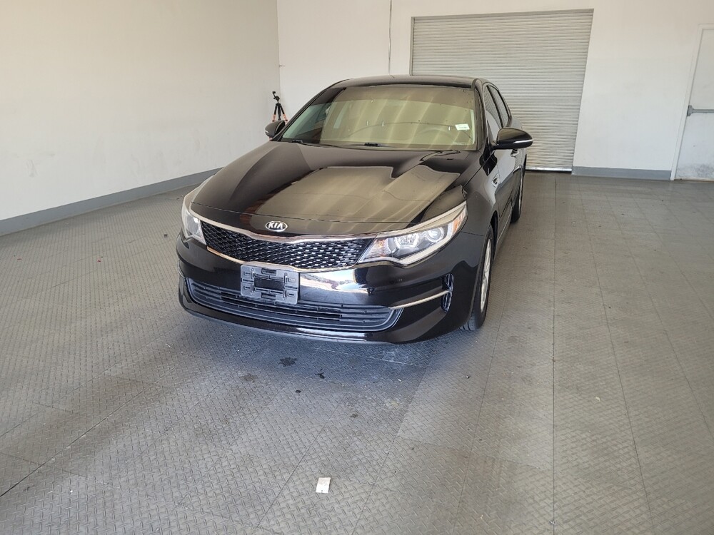 2017 Kia Optima in Downey, CA 90241 - 18145997 15
