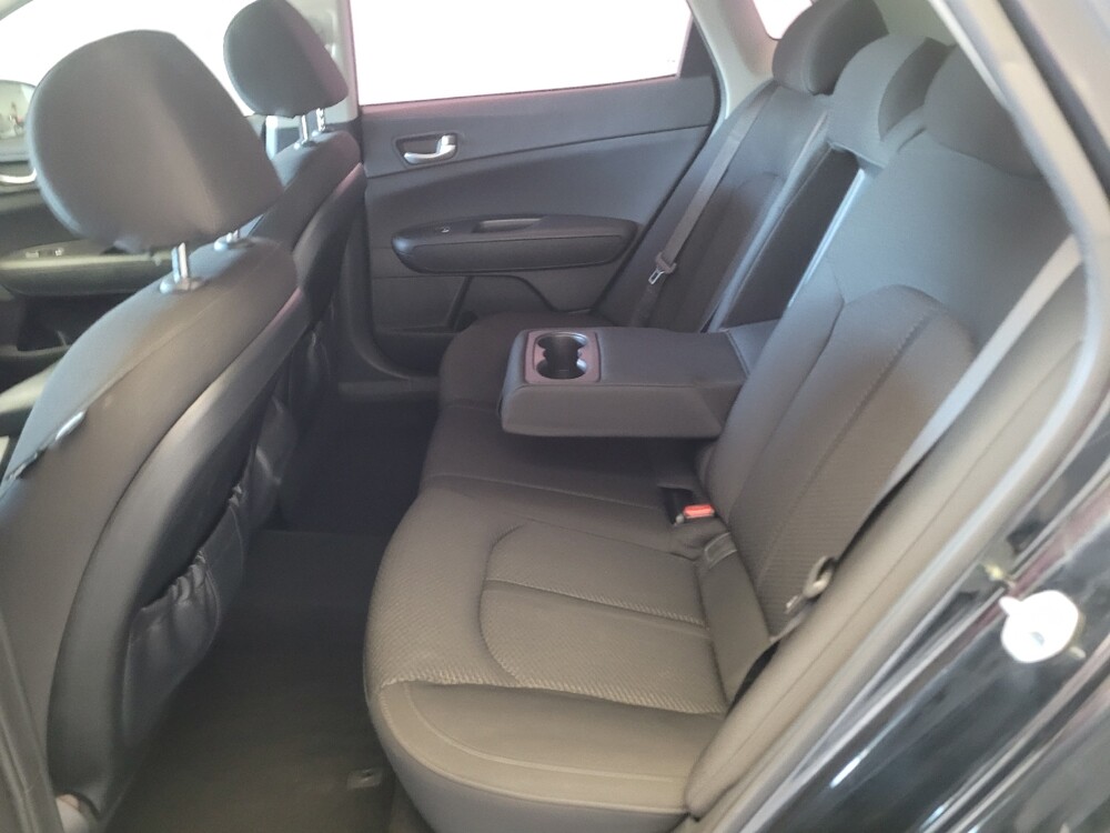 2017 Kia Optima in Downey, CA 90241 - 18145997 18