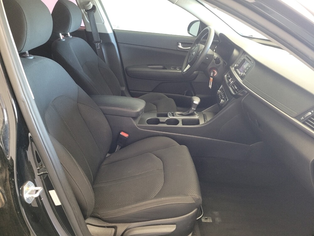 2017 Kia Optima in Downey, CA 90241 - 18145997 21