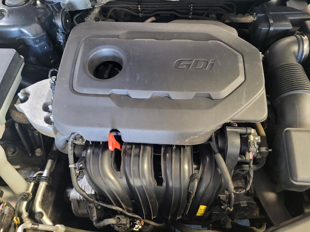 2017 Kia Optima in Downey, CA 90241 - 18145997 30