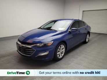 2023 Chevrolet Malibu in Riverside, CA 92504