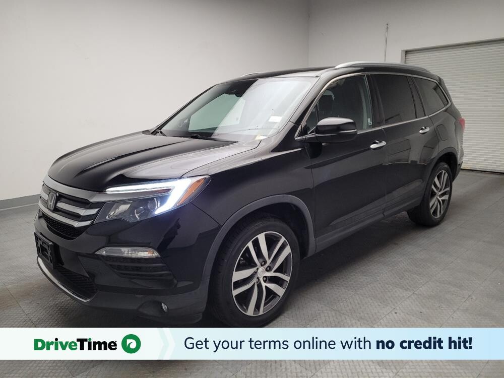 2017 Honda Pilot in Riverside, CA 92504 - 18146000