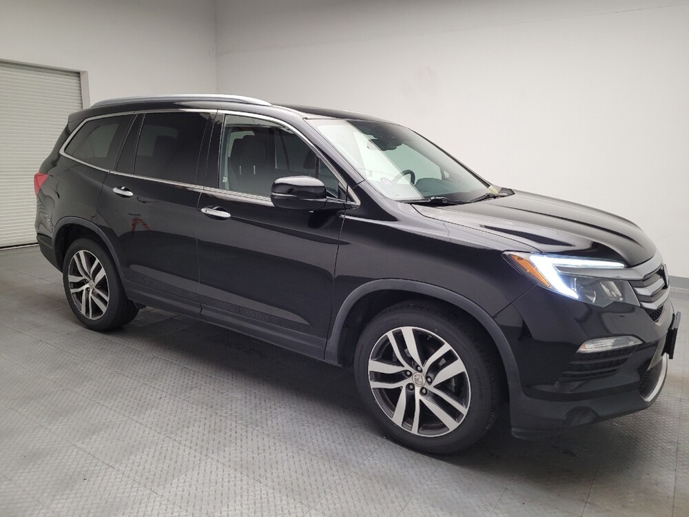 2017 Honda Pilot in Riverside, CA 92504 - 18146000 11