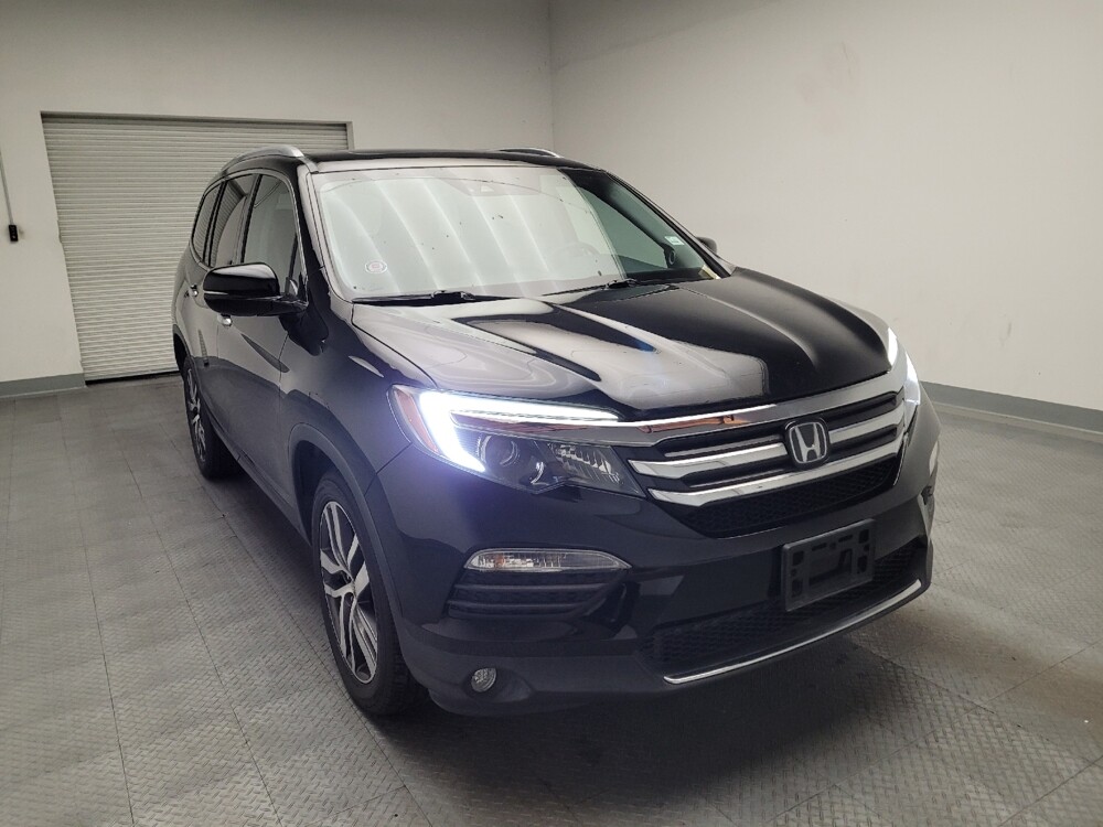 2017 Honda Pilot in Riverside, CA 92504 - 18146000 14