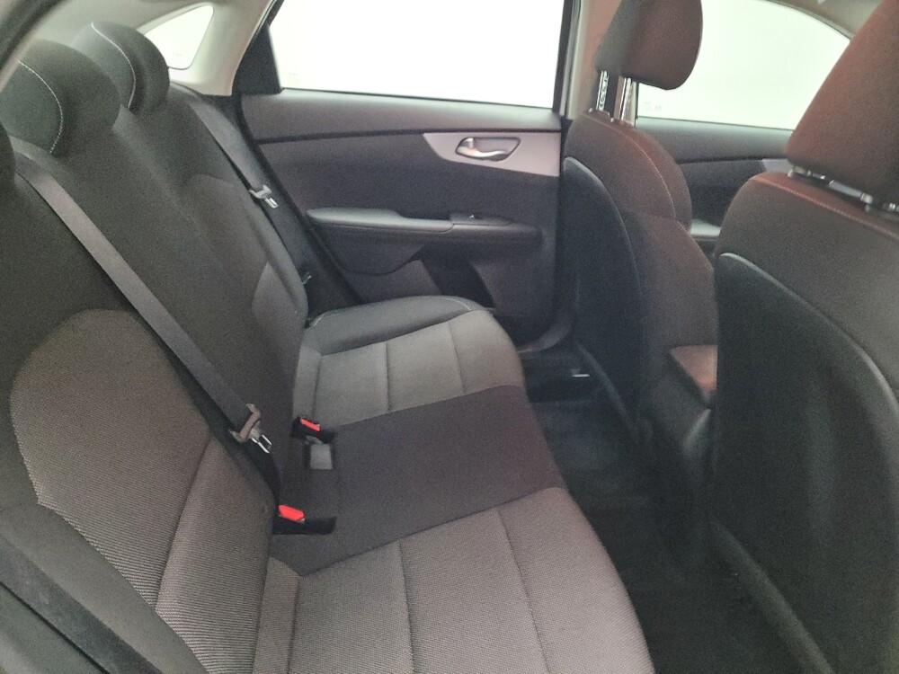 2023 Kia Forte in Downey, CA 90241 - 18146001 19