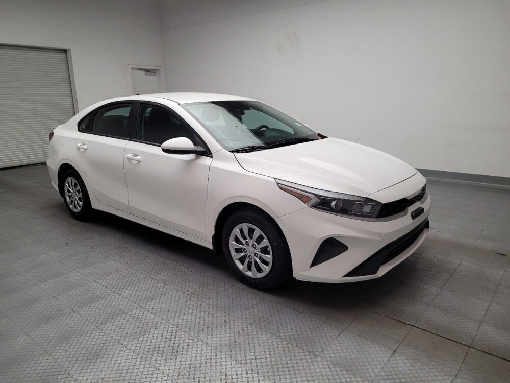 2023 Kia Forte in Downey, CA 90241 - 18146001 11