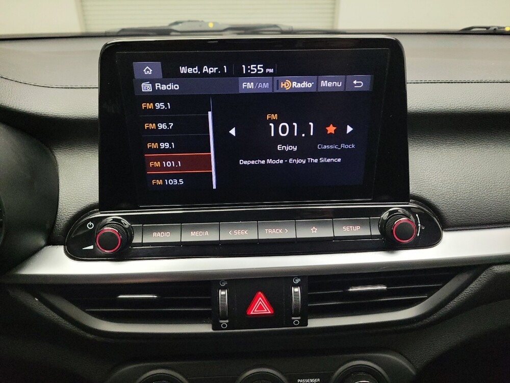 2023 Kia Forte in Downey, CA 90241 - 18146001 25