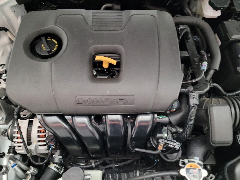 2023 Kia Forte in Downey, CA 90241 - 18146001 30