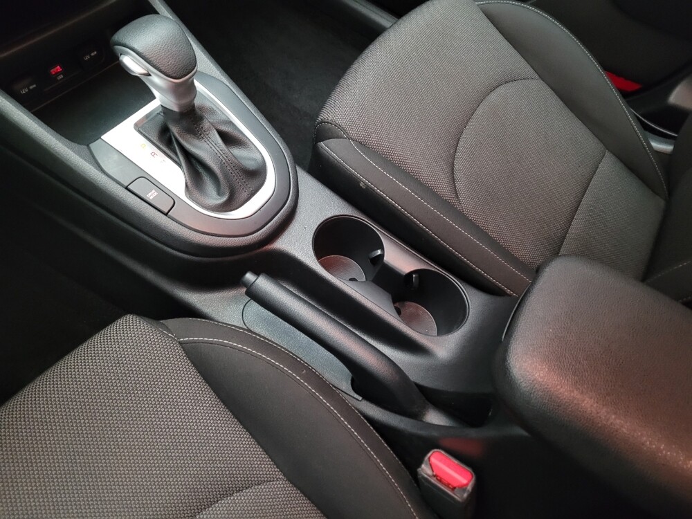 2023 Kia Forte in Downey, CA 90241 - 18146001 26