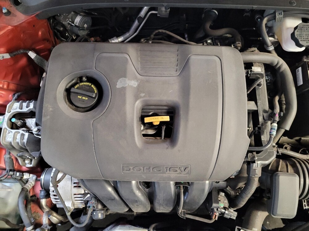 2022 Kia Forte in Montclair, CA 91763 - 18146002 30