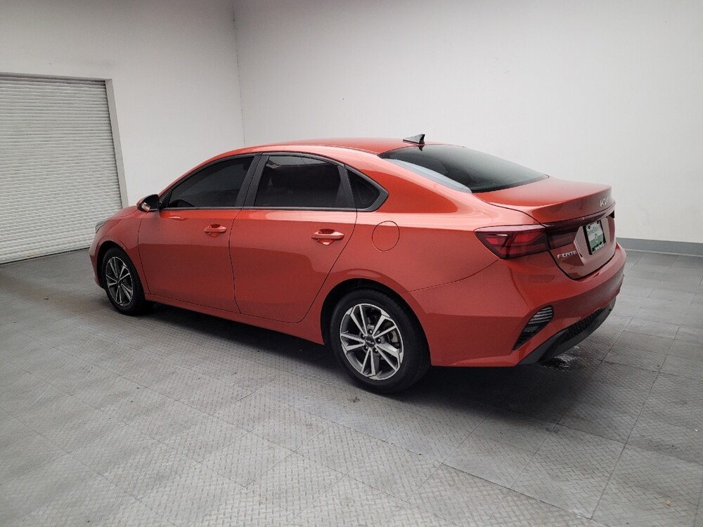 2022 Kia Forte in Montclair, CA 91763 - 18146002 3