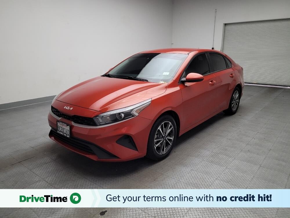 2022 Kia Forte in Montclair, CA 91763 - 18146002