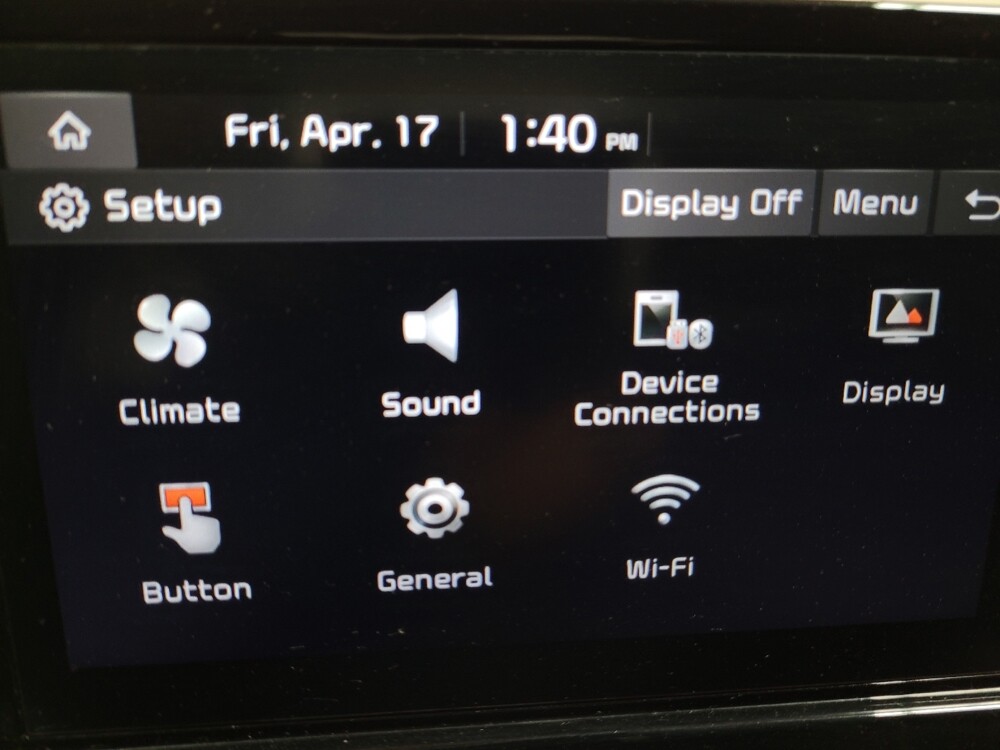 2022 Kia Forte in Montclair, CA 91763 - 18146002 25