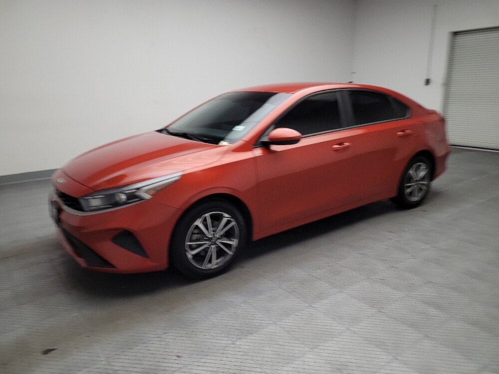 2022 Kia Forte in Montclair, CA 91763 - 18146002 2