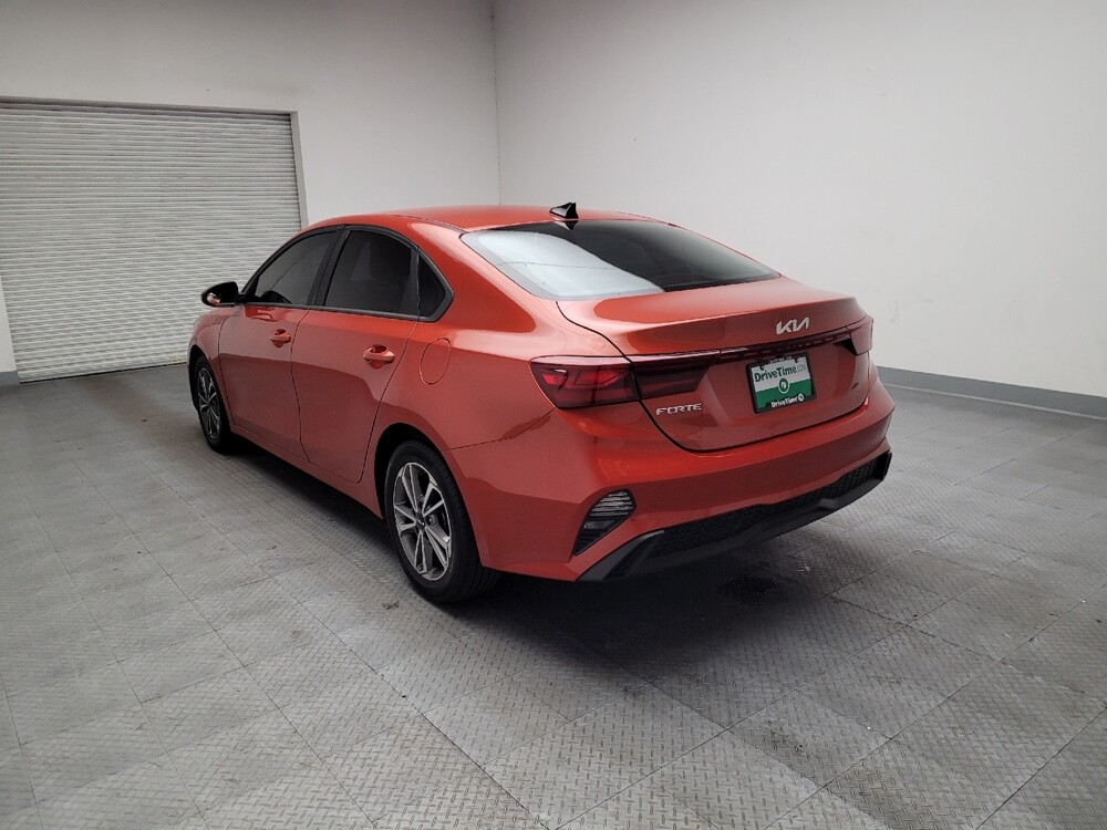 2022 Kia Forte in Montclair, CA 91763 - 18146002 5