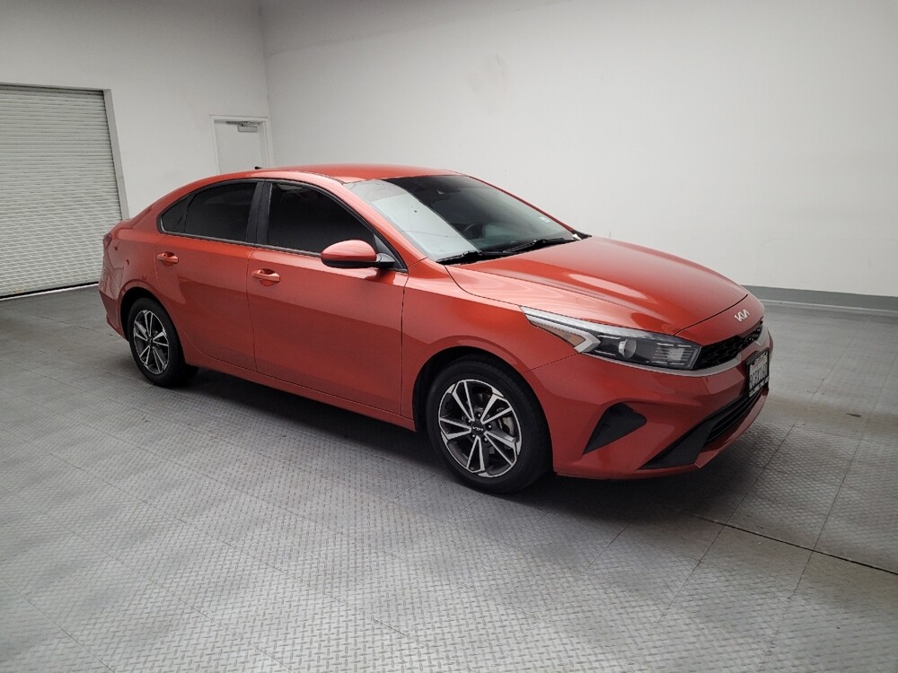 2022 Kia Forte in Montclair, CA 91763 - 18146002 11