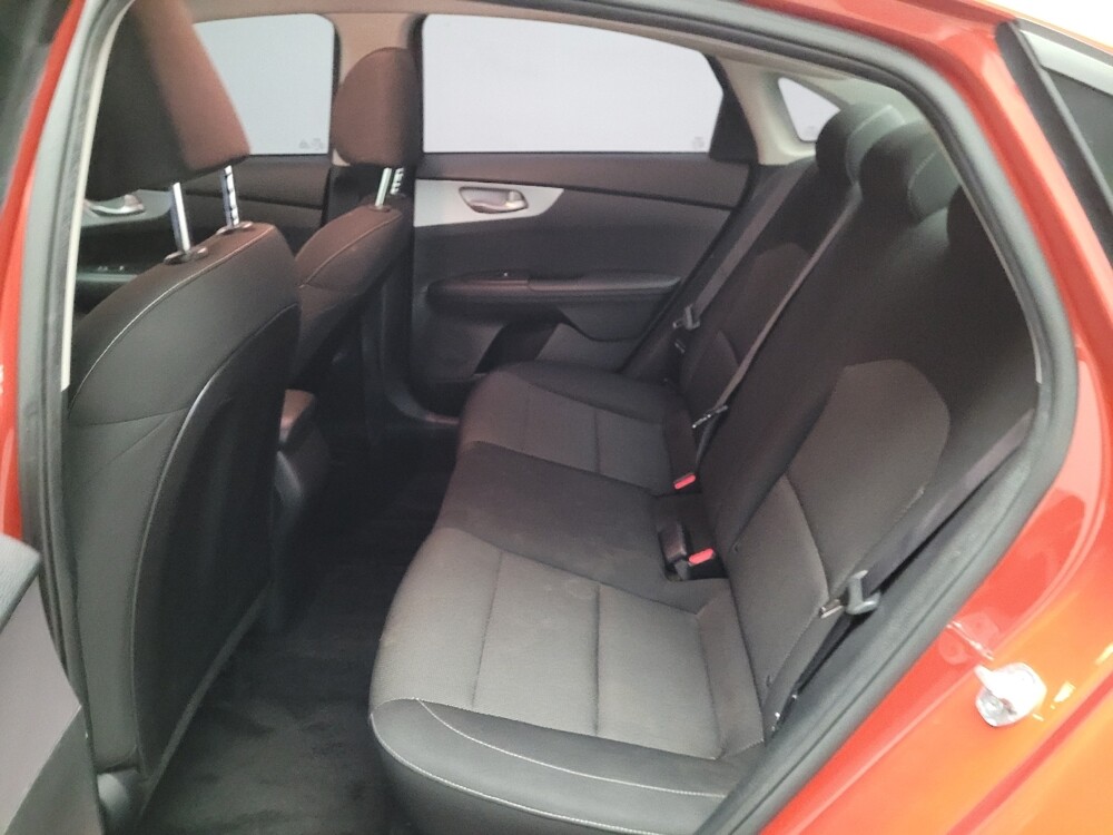 2022 Kia Forte in Montclair, CA 91763 - 18146002 18