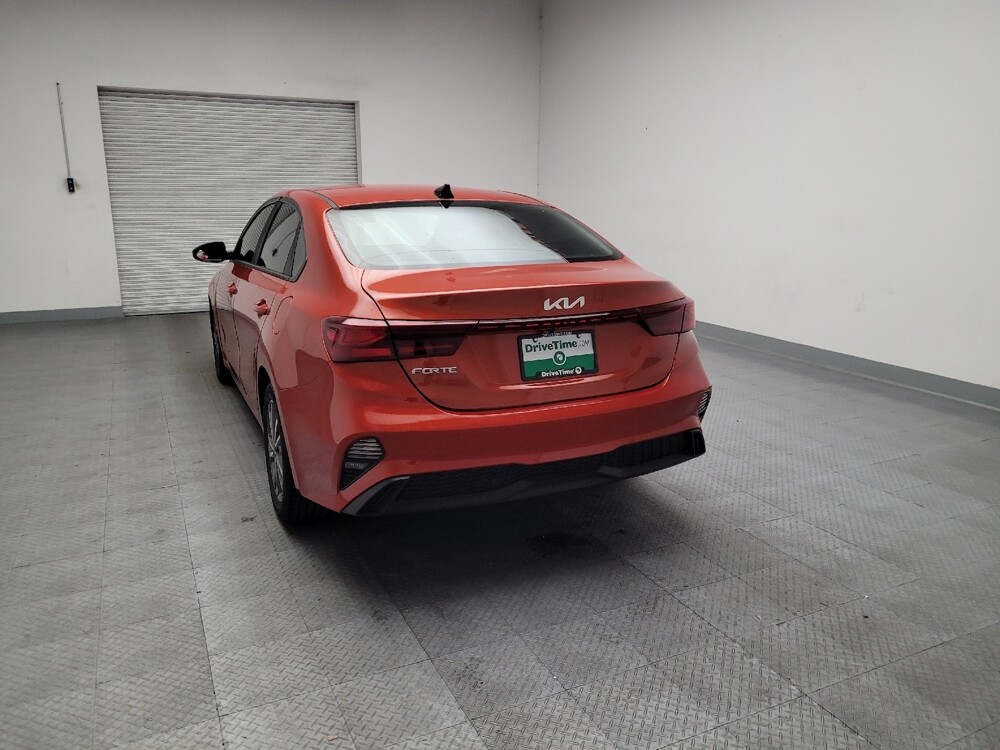 2022 Kia Forte in Montclair, CA 91763 - 18146002 6