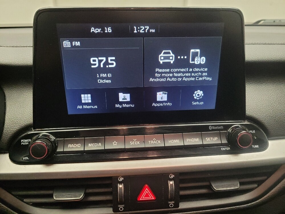 2020 Kia Forte in El Cajon, CA 92020 - 18146003 25