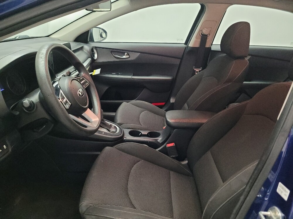 2020 Kia Forte in El Cajon, CA 92020 - 18146003 17