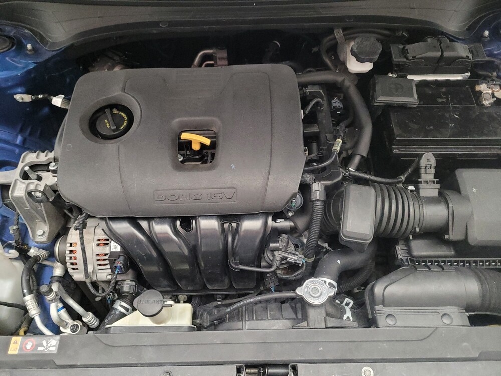 2020 Kia Forte in El Cajon, CA 92020 - 18146003 30