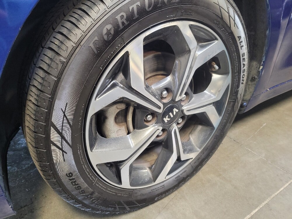 2020 Kia Forte in El Cajon, CA 92020 - 18146003 31