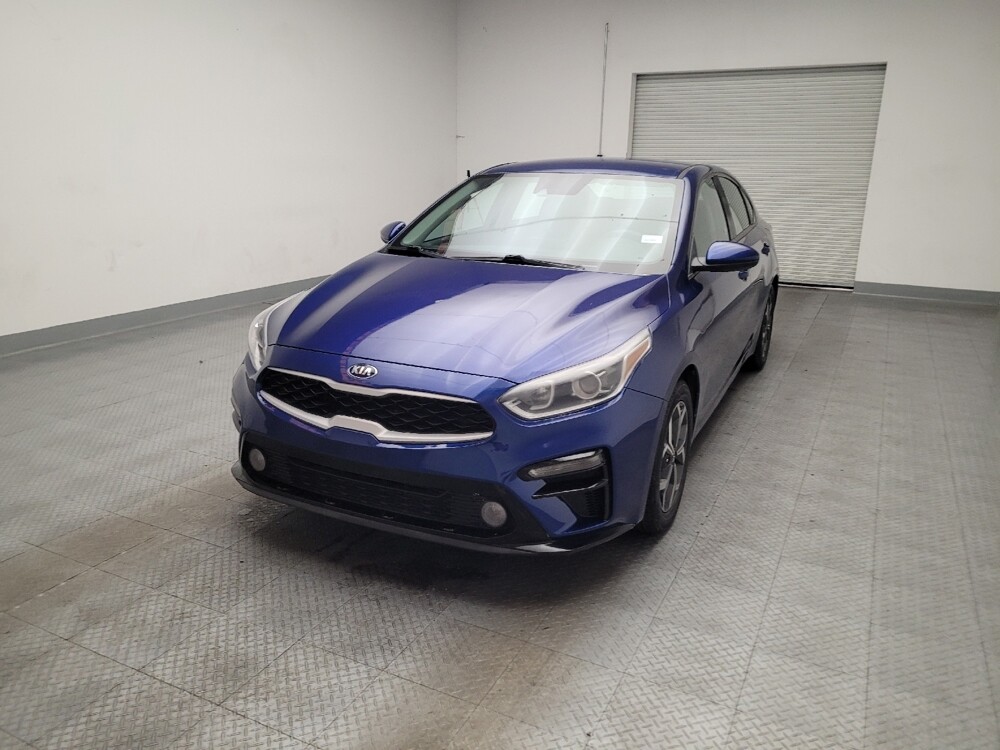 2020 Kia Forte in El Cajon, CA 92020 - 18146003 15