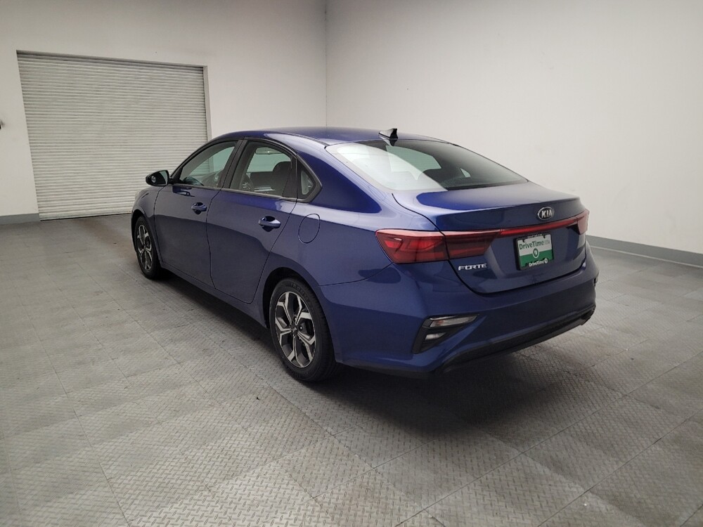 2020 Kia Forte in El Cajon, CA 92020 - 18146003 5