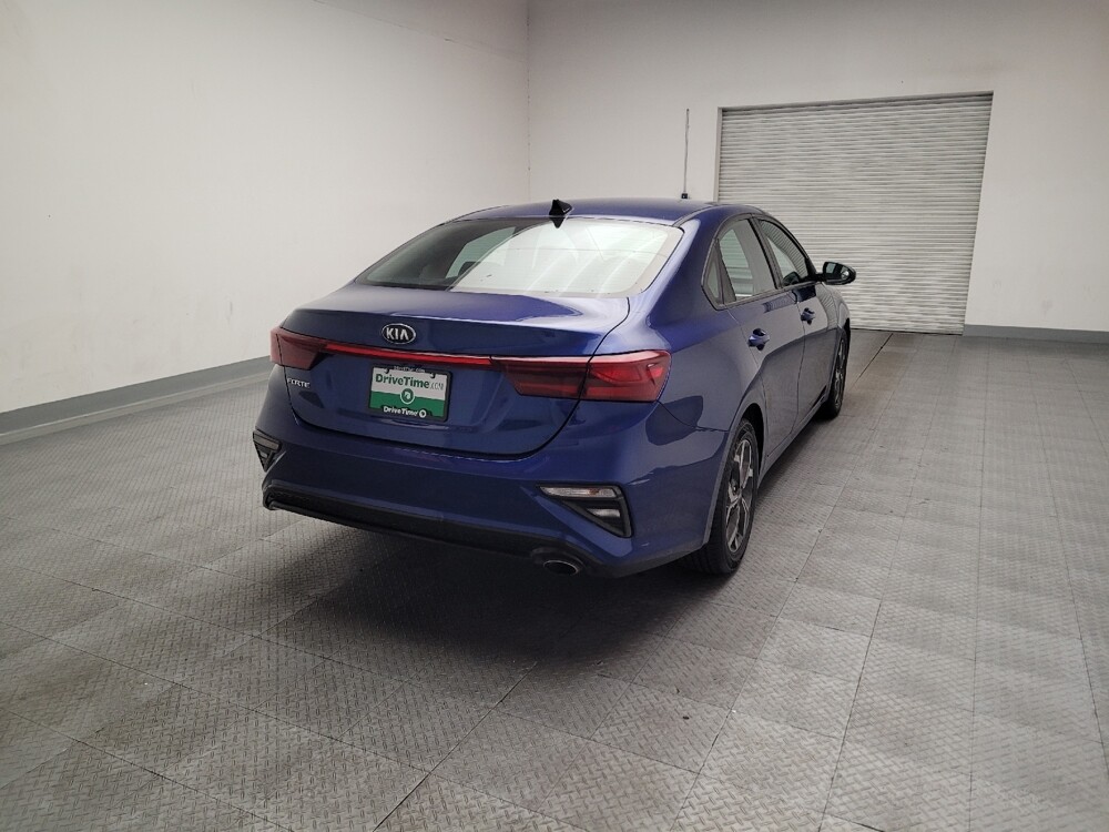 2020 Kia Forte in El Cajon, CA 92020 - 18146003 7