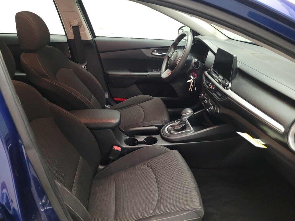 2020 Kia Forte in El Cajon, CA 92020 - 18146003 21