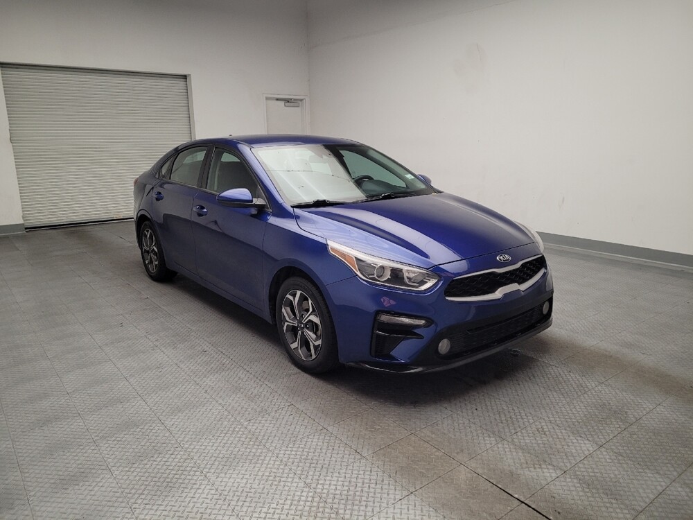 2020 Kia Forte in El Cajon, CA 92020 - 18146003 13