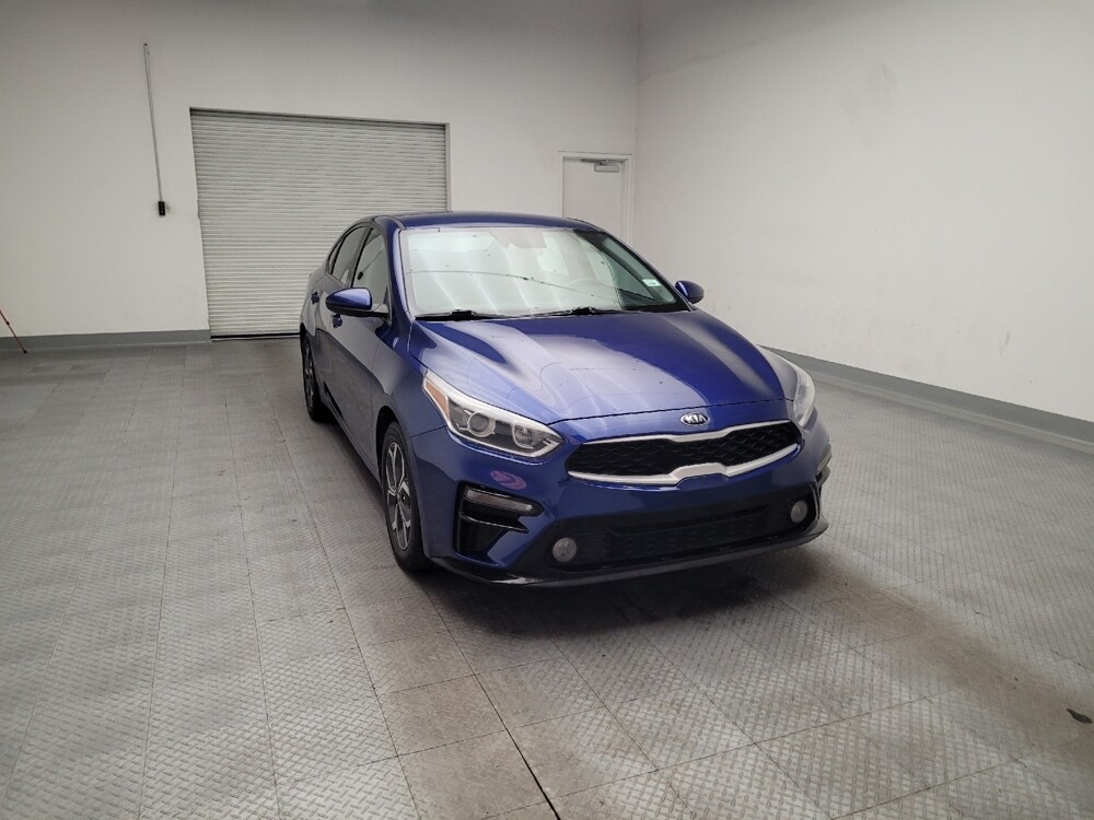 2020 Kia Forte in El Cajon, CA 92020 - 18146003 14