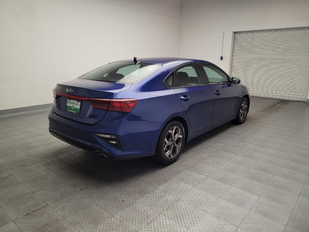 2020 Kia Forte in El Cajon, CA 92020 - 18146003 9