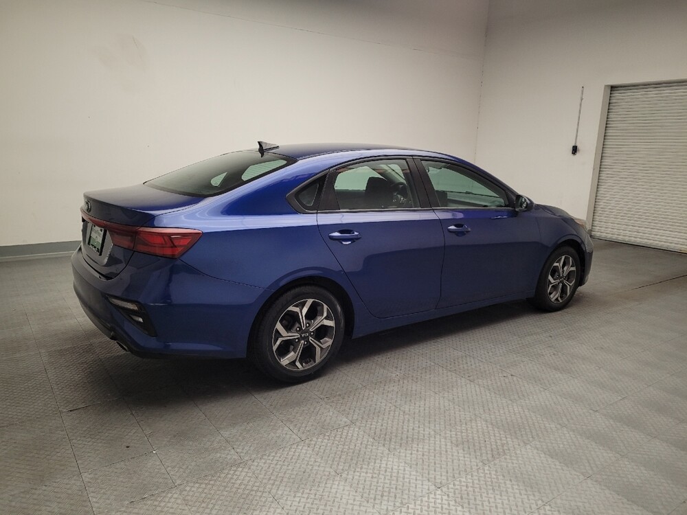 2020 Kia Forte in El Cajon, CA 92020 - 18146003 10