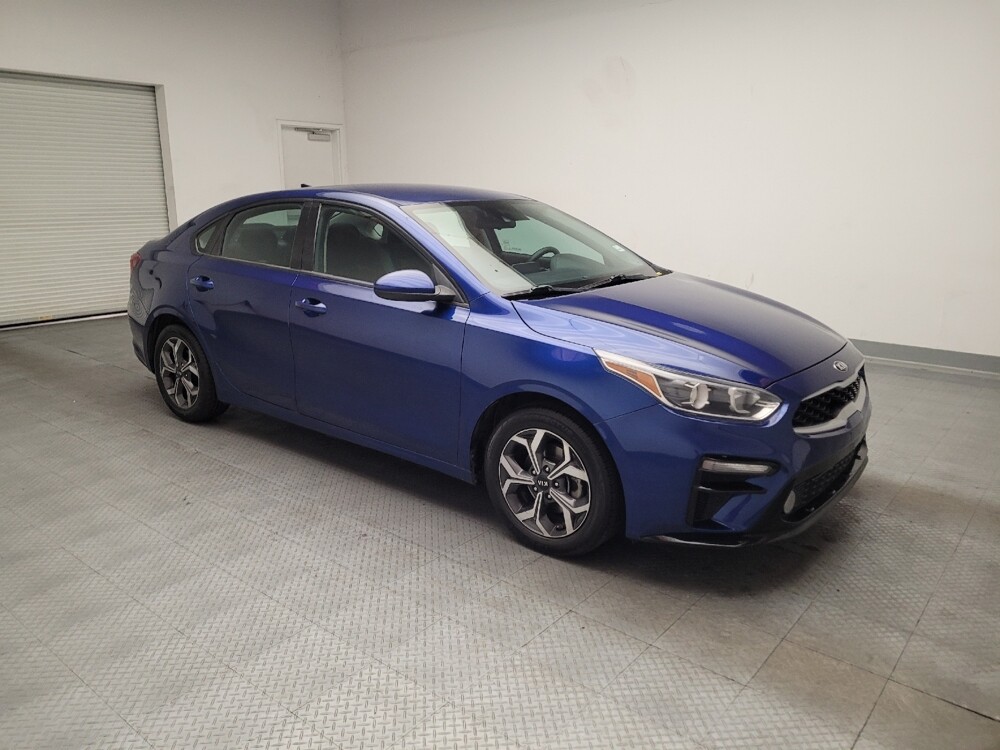 2020 Kia Forte in El Cajon, CA 92020 - 18146003 11