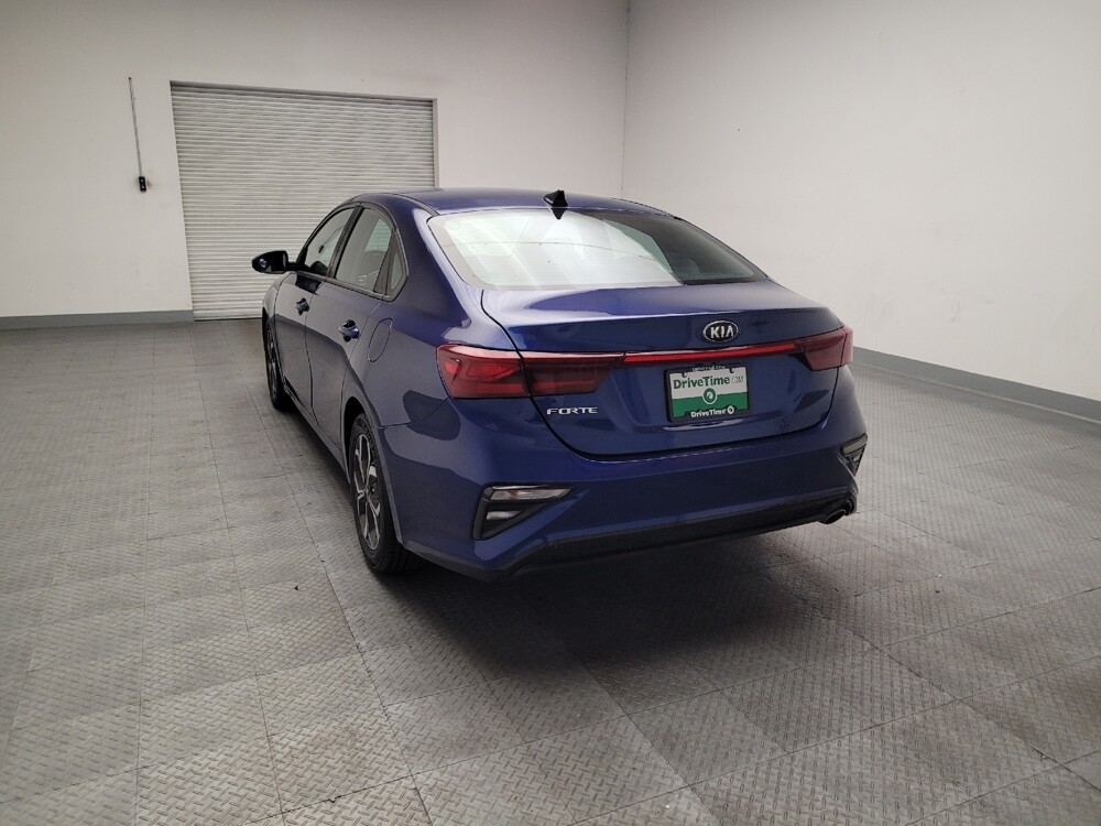 2020 Kia Forte in El Cajon, CA 92020 - 18146003 6